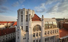 Al Habtoor Palace Budapest, Preferred Hotels & Resorts