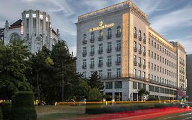 Al Habtoor Palace Budapest, Preferred Hotels & Resorts